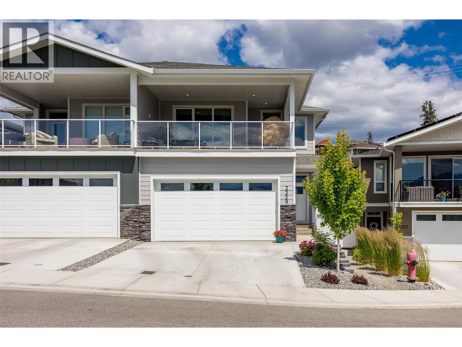 3329 Hawks Crescent