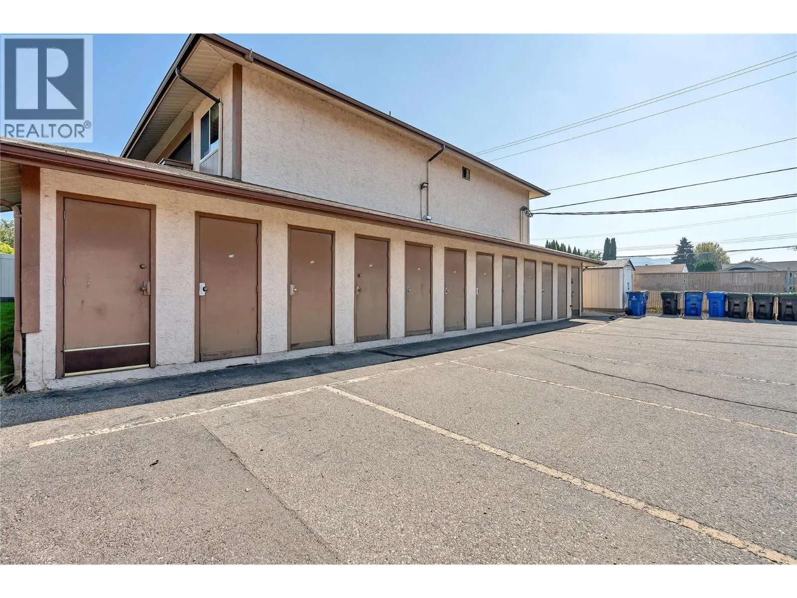 1860 Atkinson Street Street Unit# 106