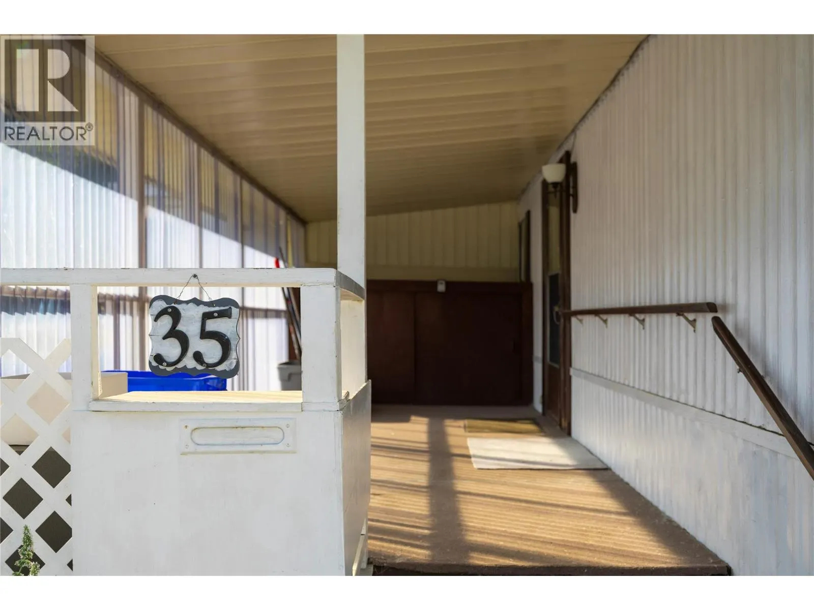 4701 Pleasant Valley Road Unit# 35