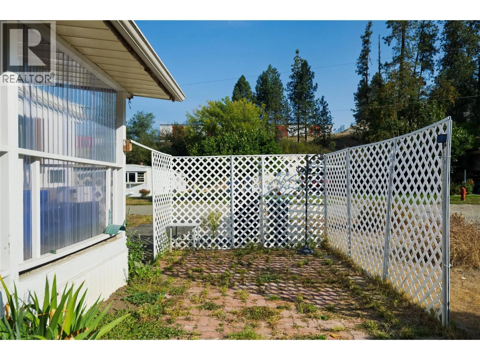 4701 Pleasant Valley Road Unit# 35