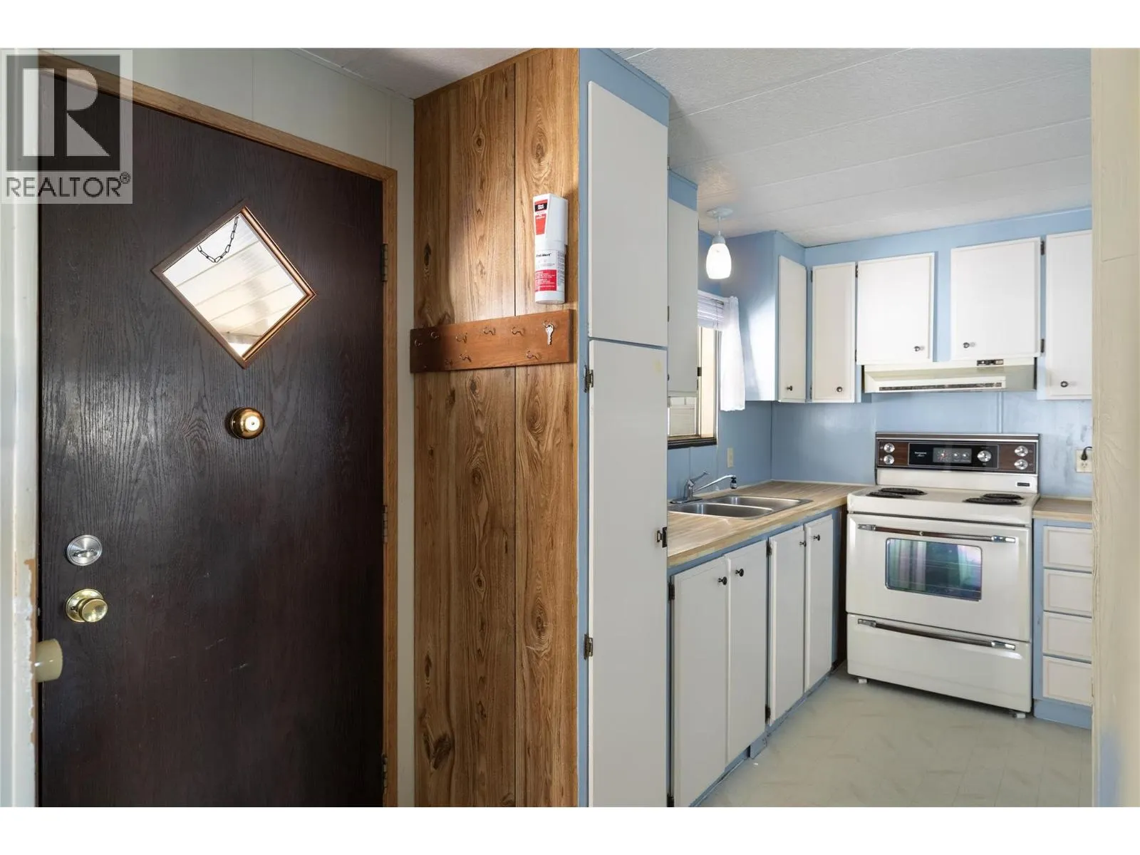 4701 Pleasant Valley Road Unit# 35