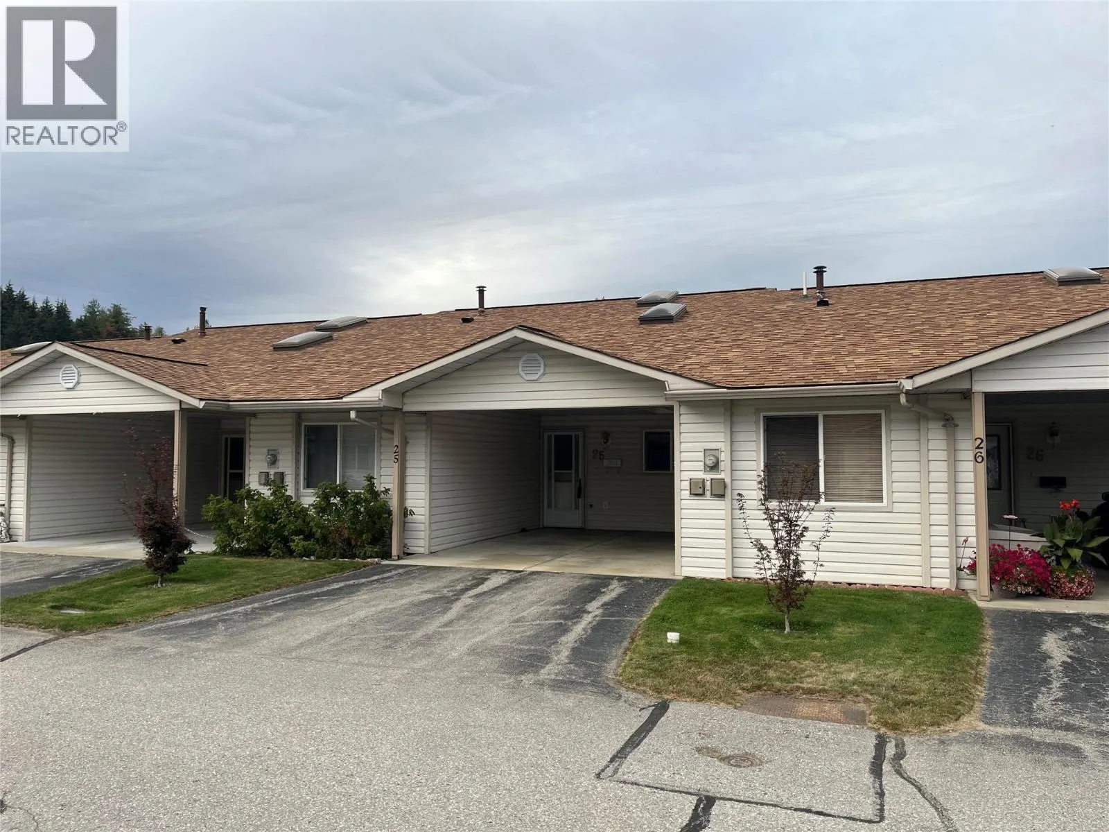 2210 Columbia Avenue Unit# 25