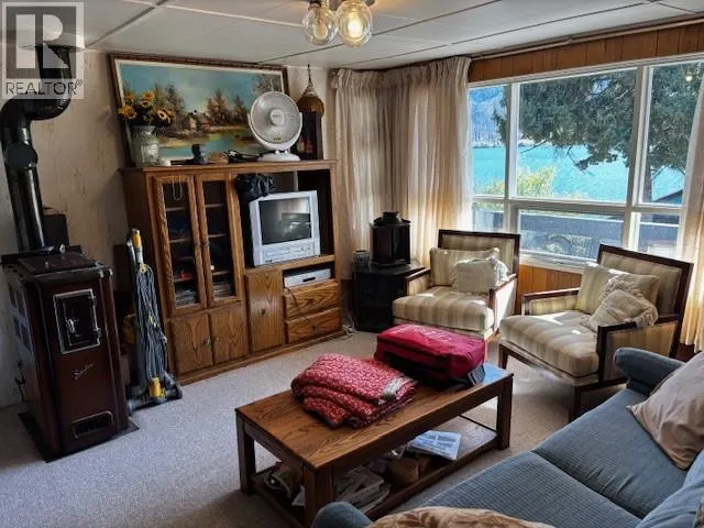 2424 Loon Lake Road