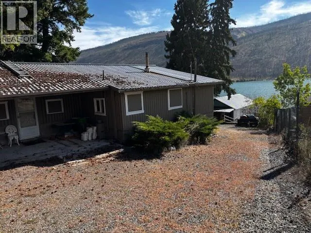2424 Loon Lake Road