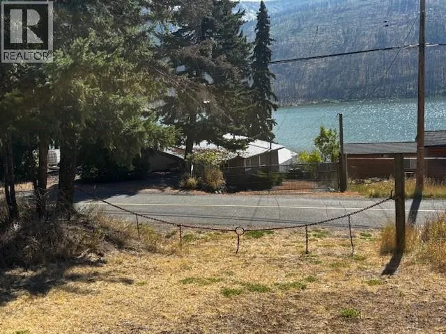 2424 Loon Lake Road
