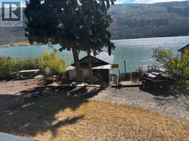 2424 Loon Lake Road