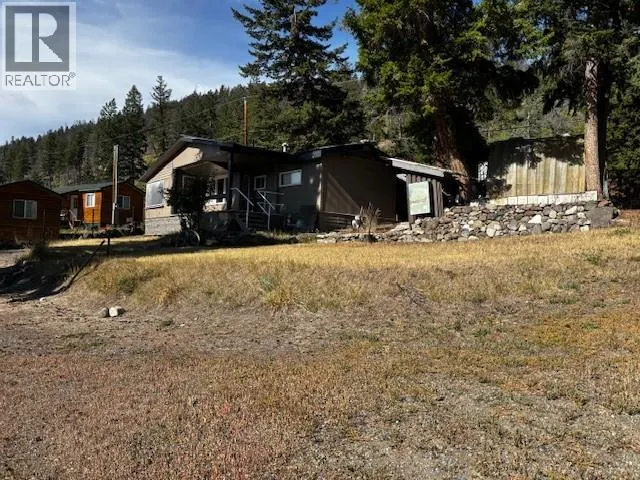 2424 Loon Lake Road