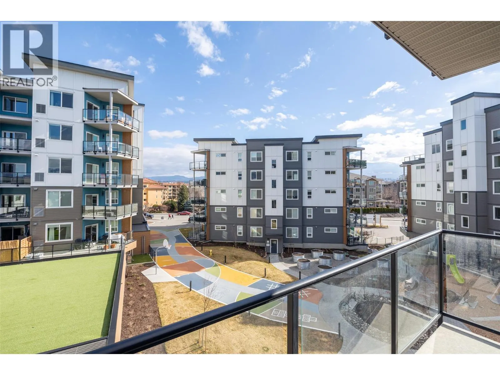 3634 Mission Springs Drive Unit# 401B