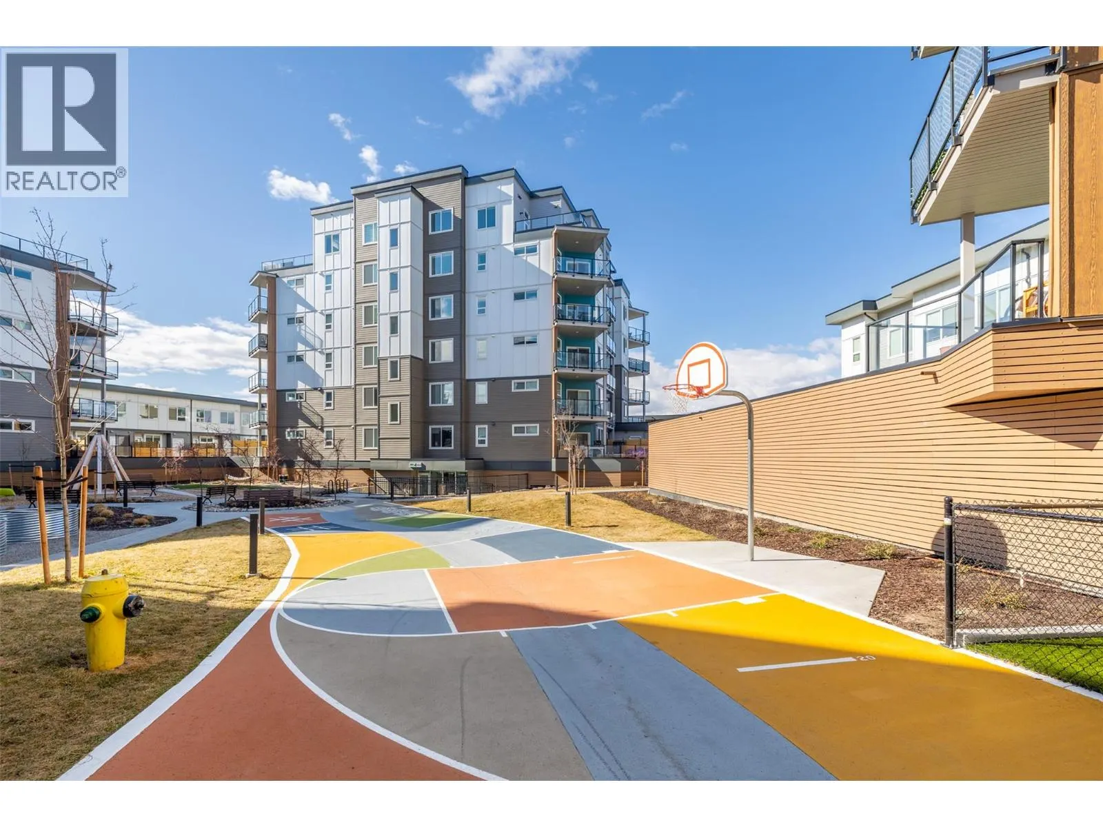 3634 Mission Springs Drive Unit# 401B