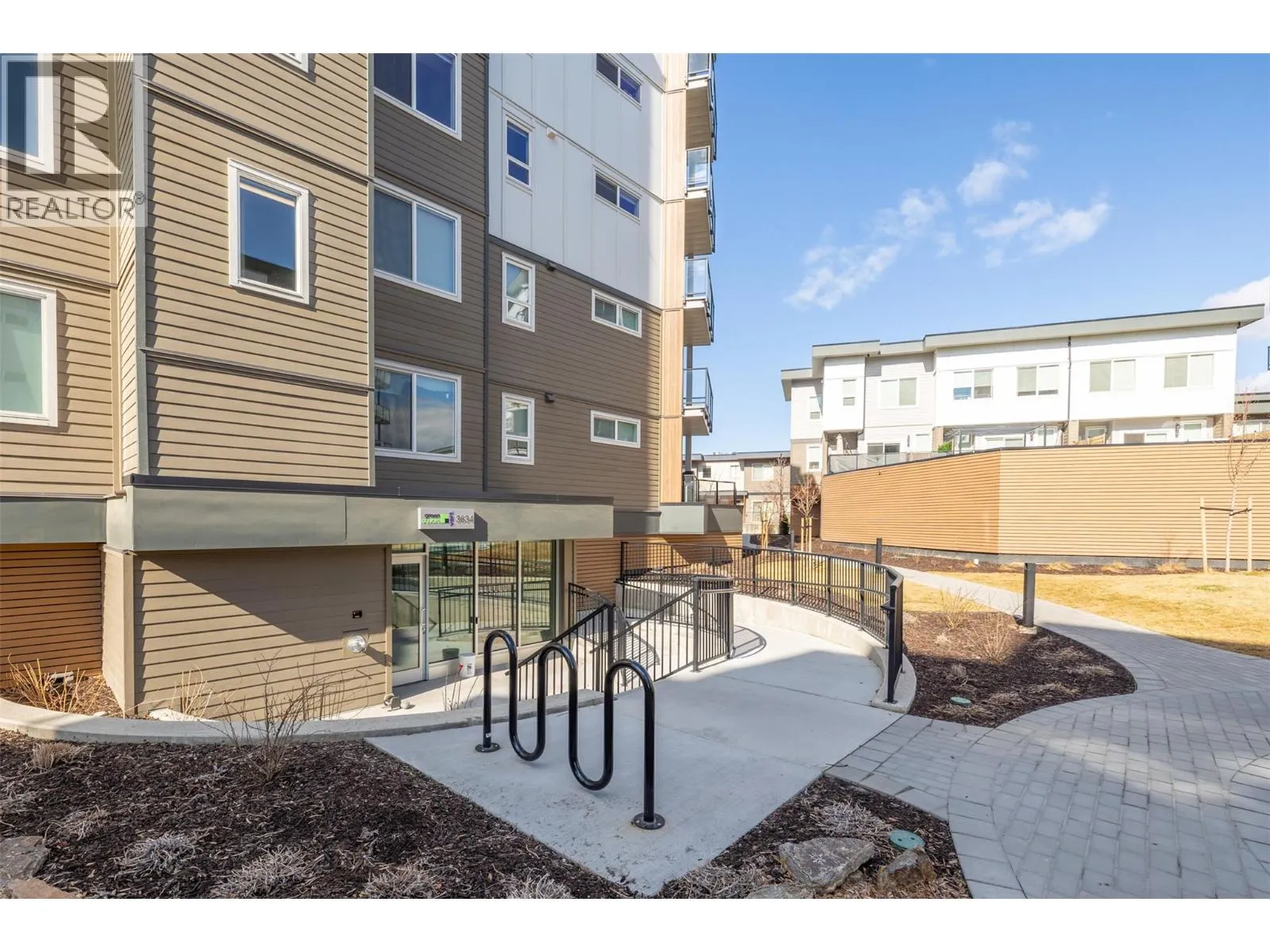 3634 Mission Springs Drive Unit# 401B