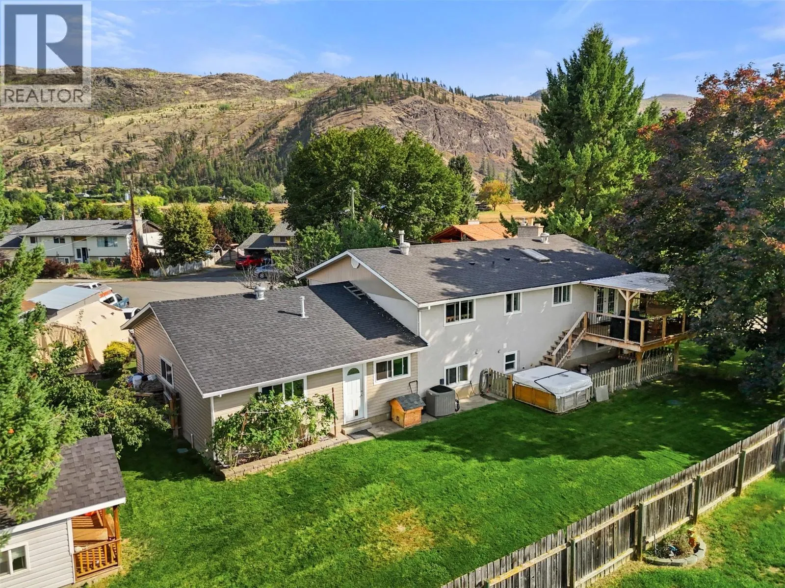 285 Huckleberry Place