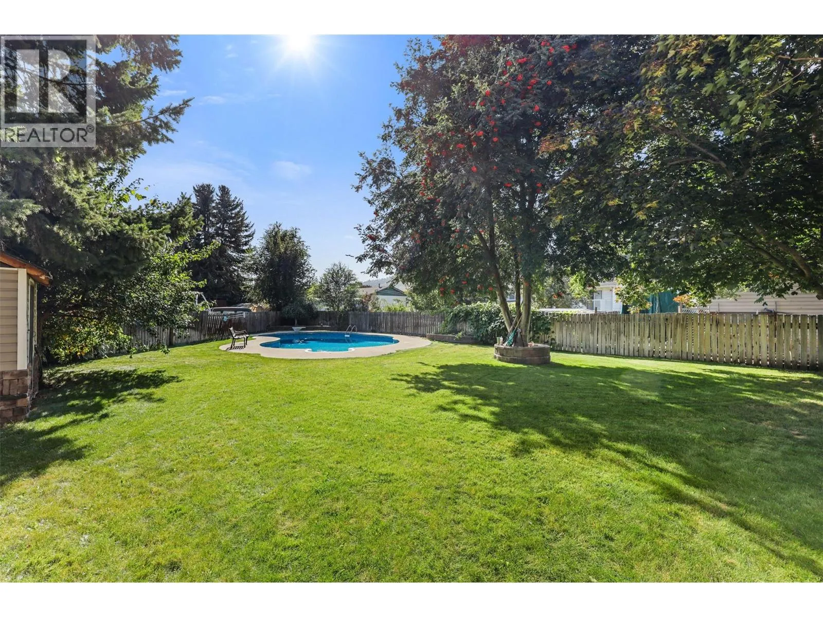 285 Huckleberry Place