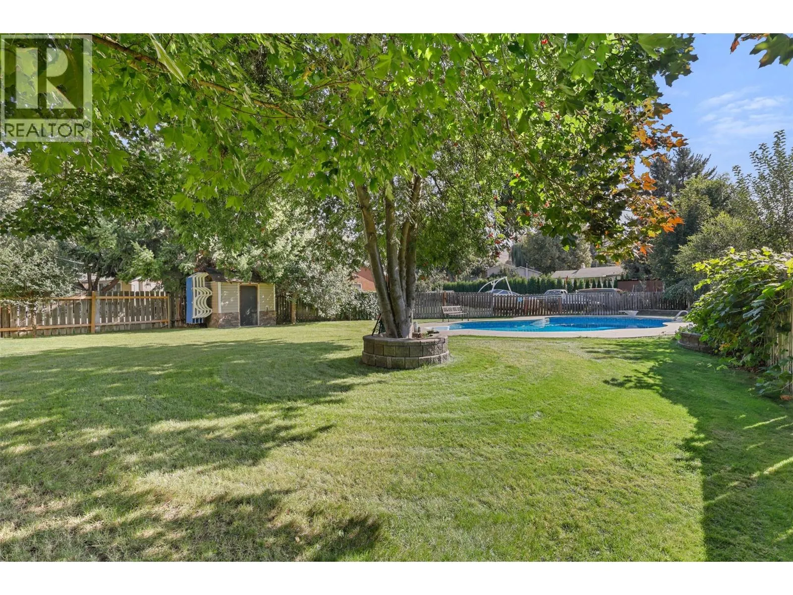 285 Huckleberry Place