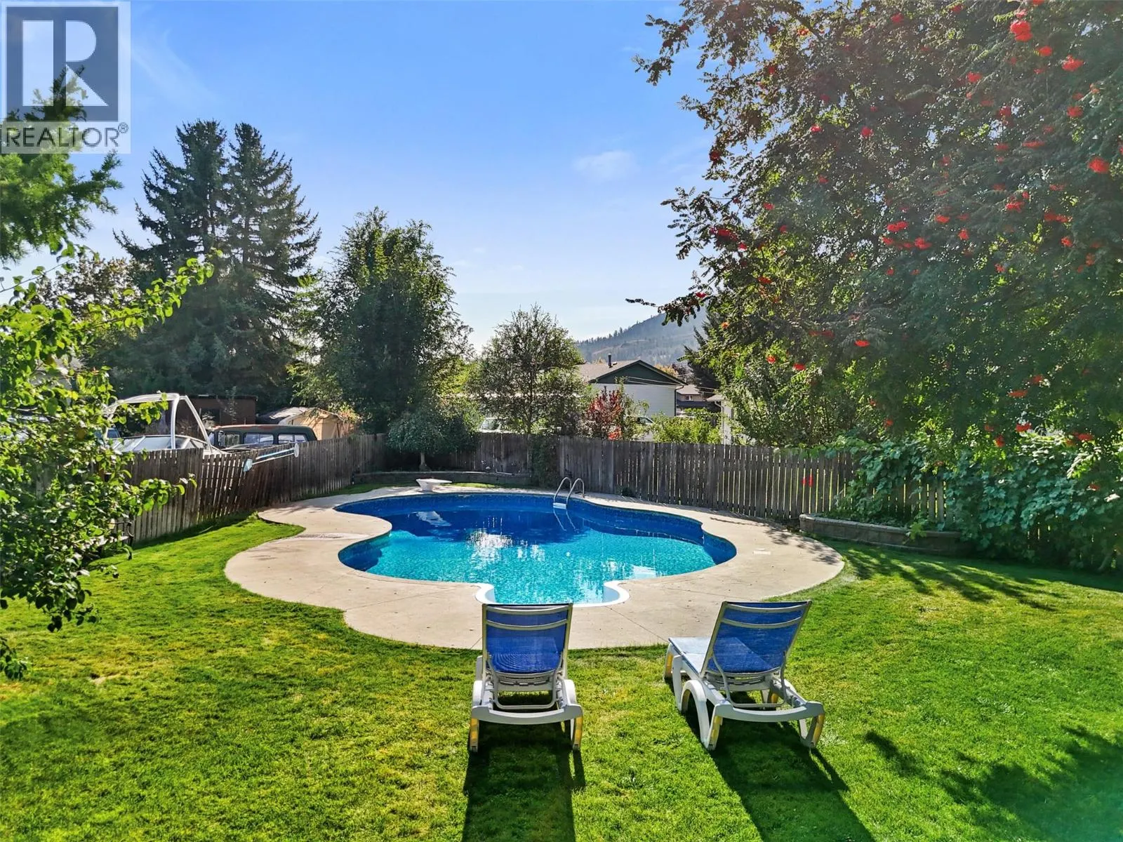 285 Huckleberry Place