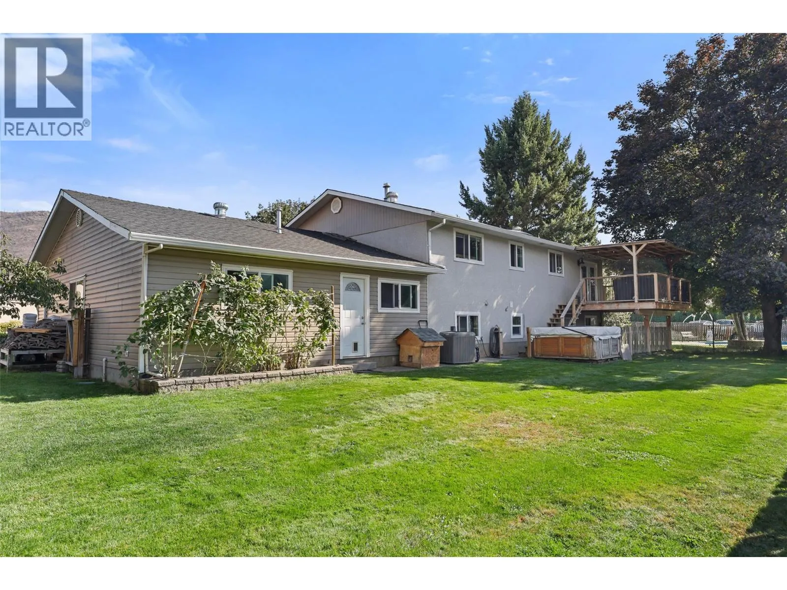 285 Huckleberry Place