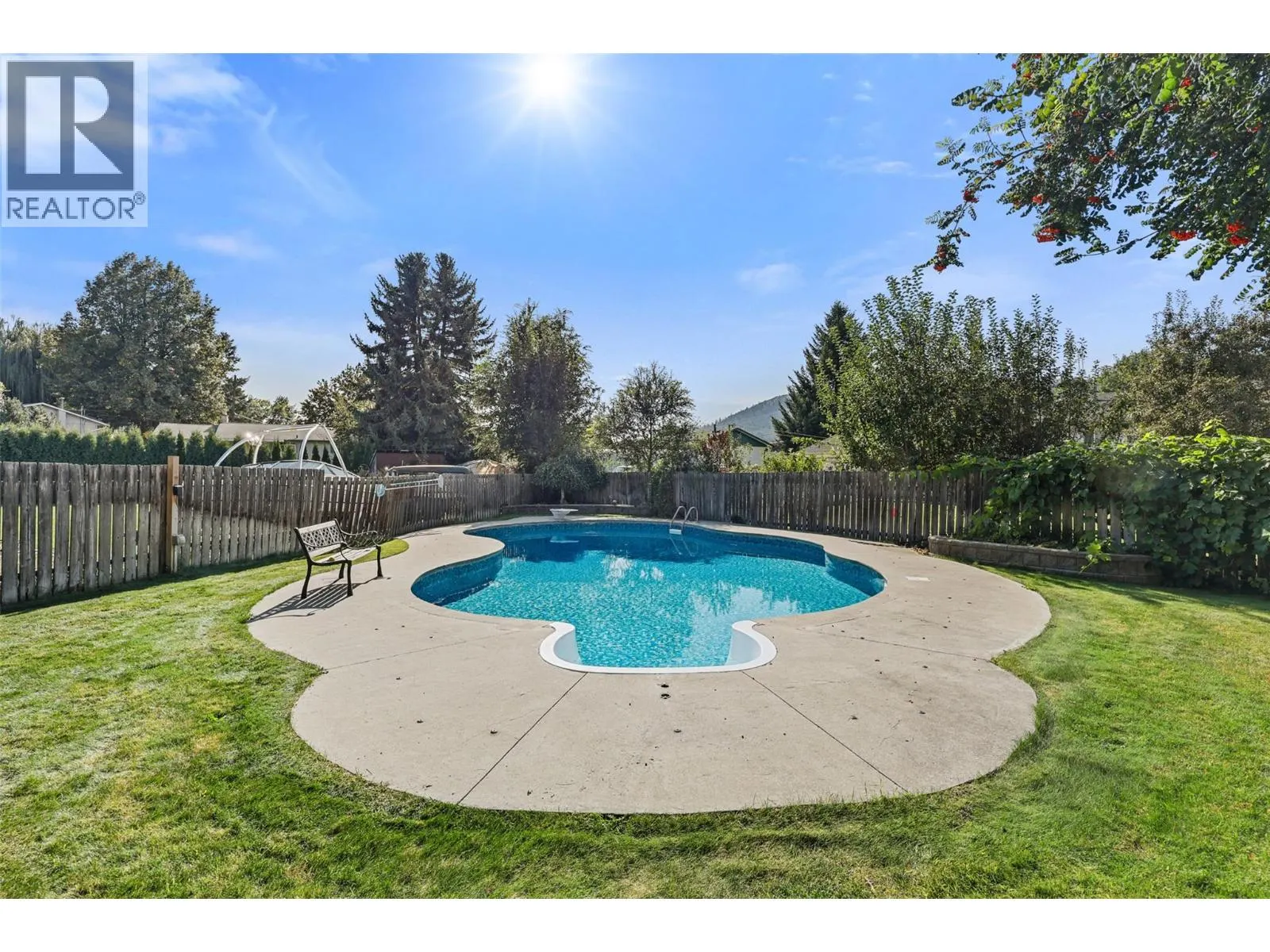 285 Huckleberry Place