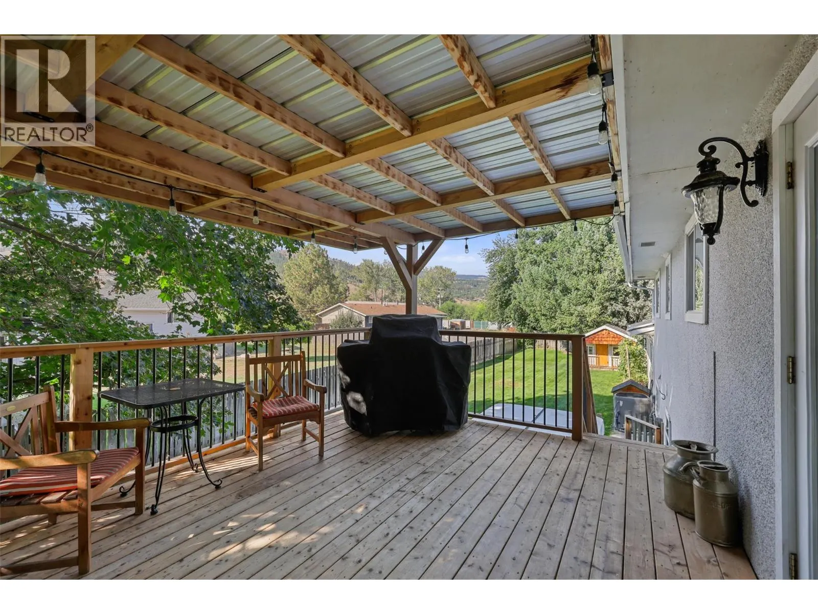 285 Huckleberry Place