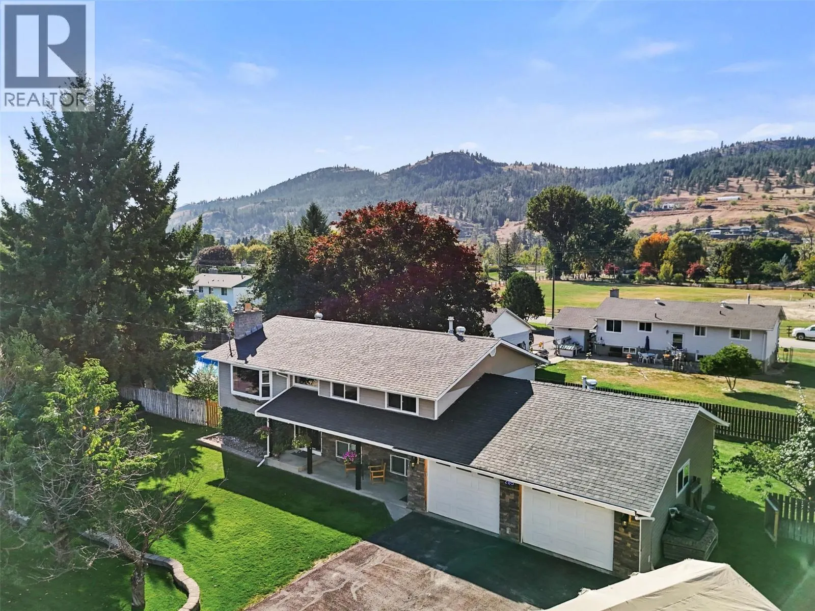 285 Huckleberry Place