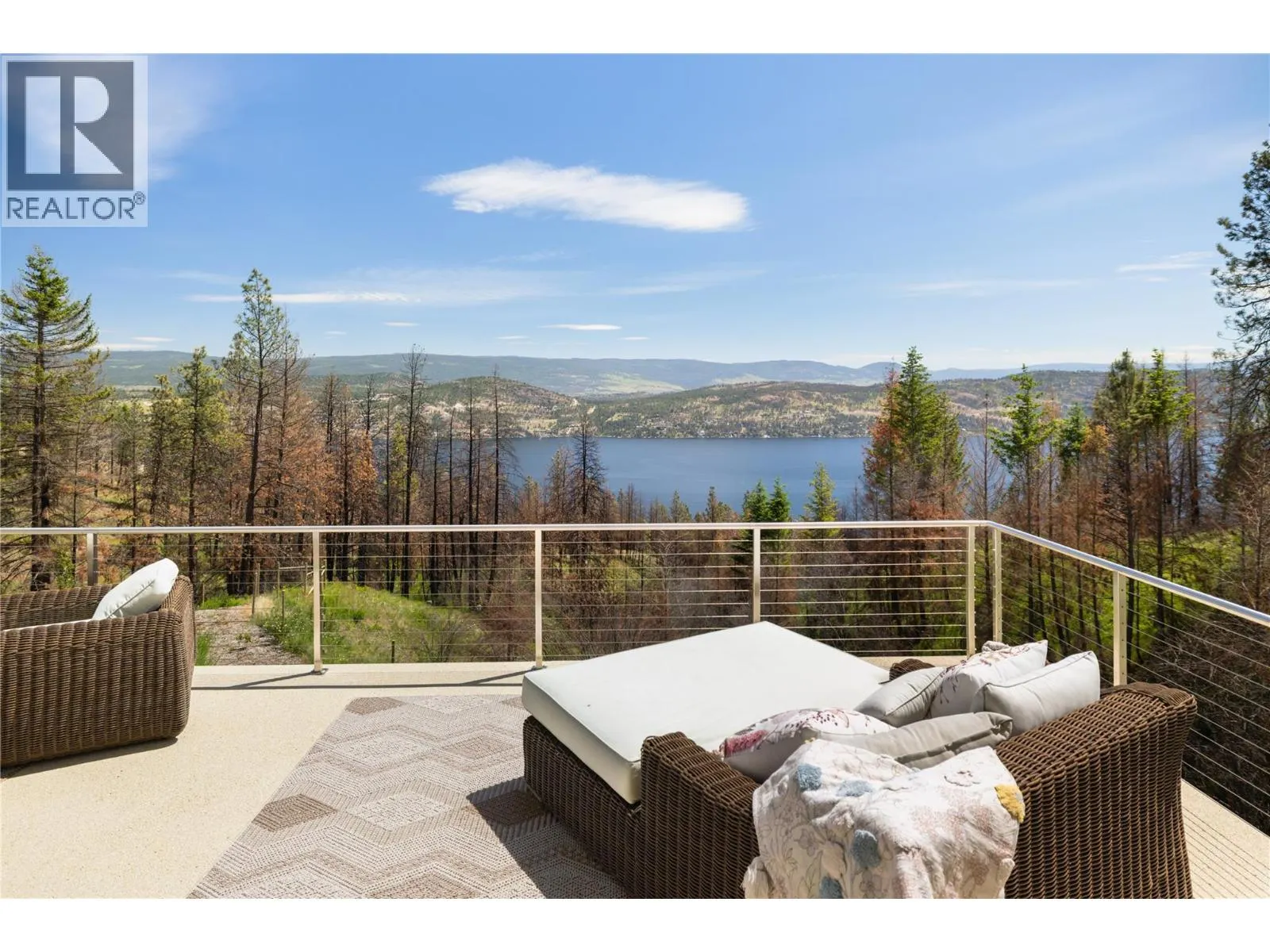 1750 Westside Road N Unit# 5