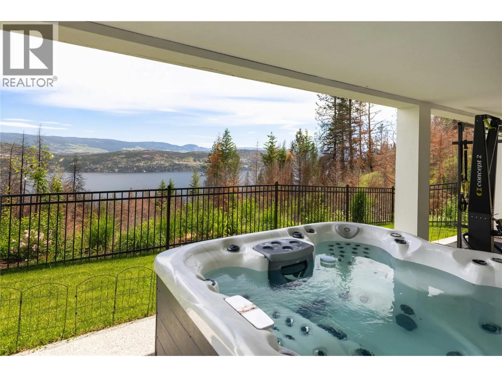 1750 Westside Road N Unit# 5