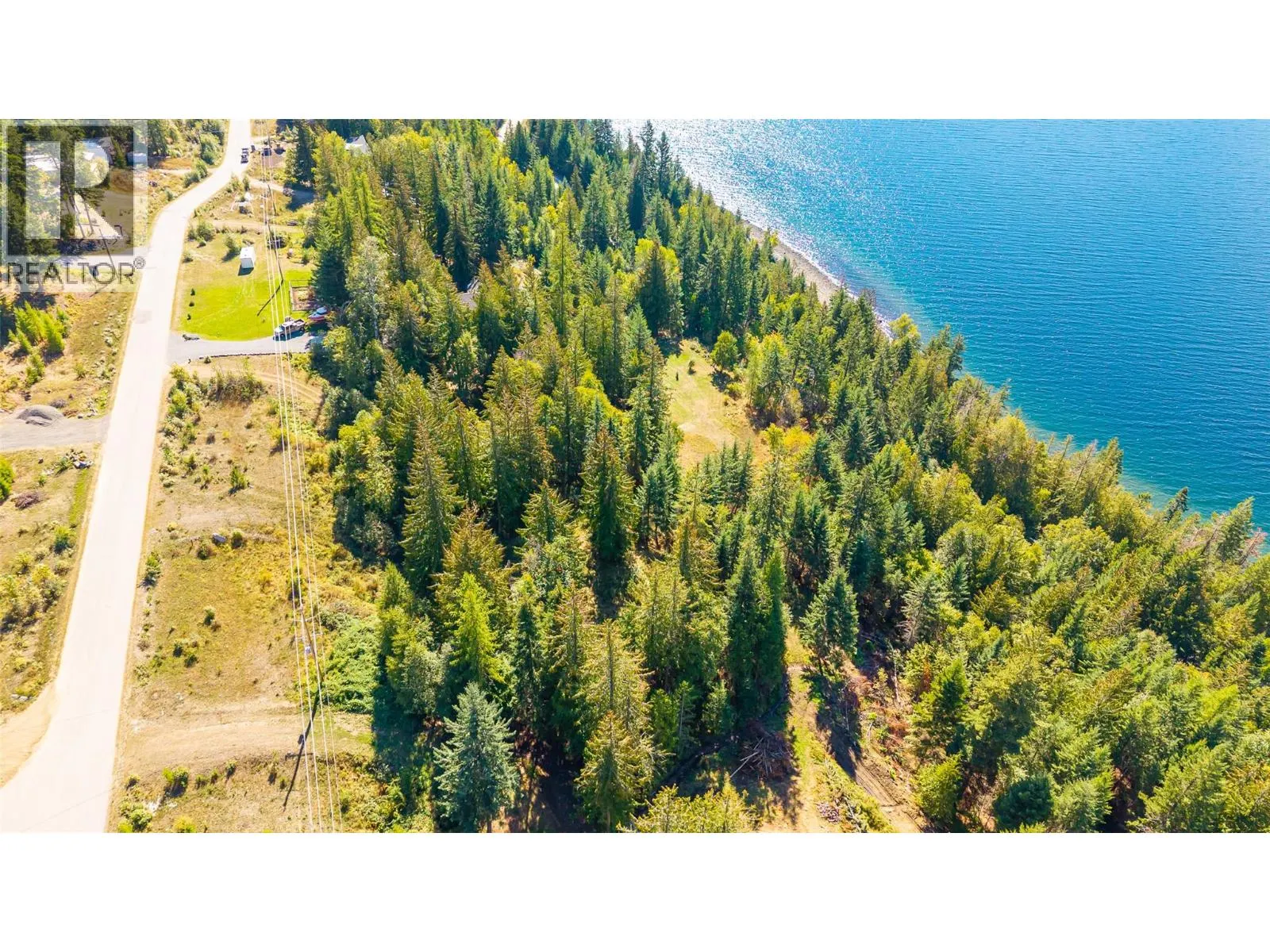 13625 & 13631 Mountain Shores Road