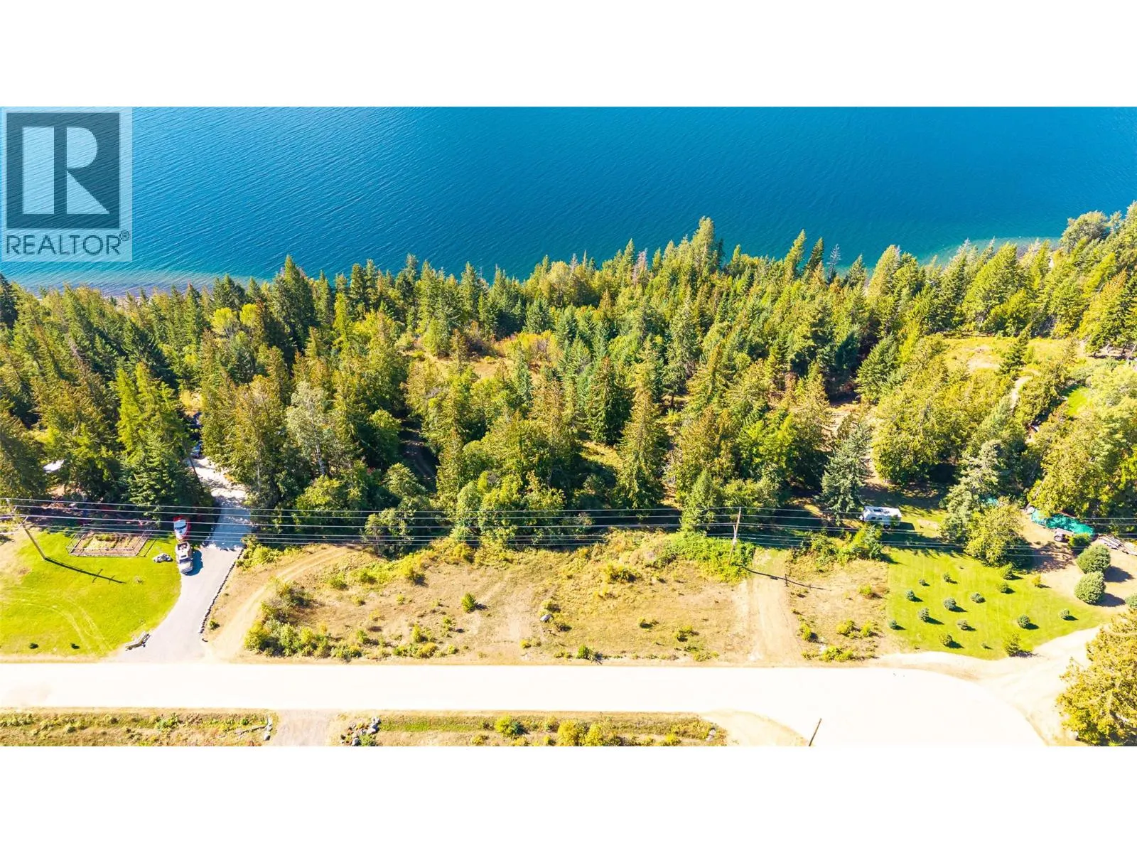 13625 & 13631 Mountain Shores Road