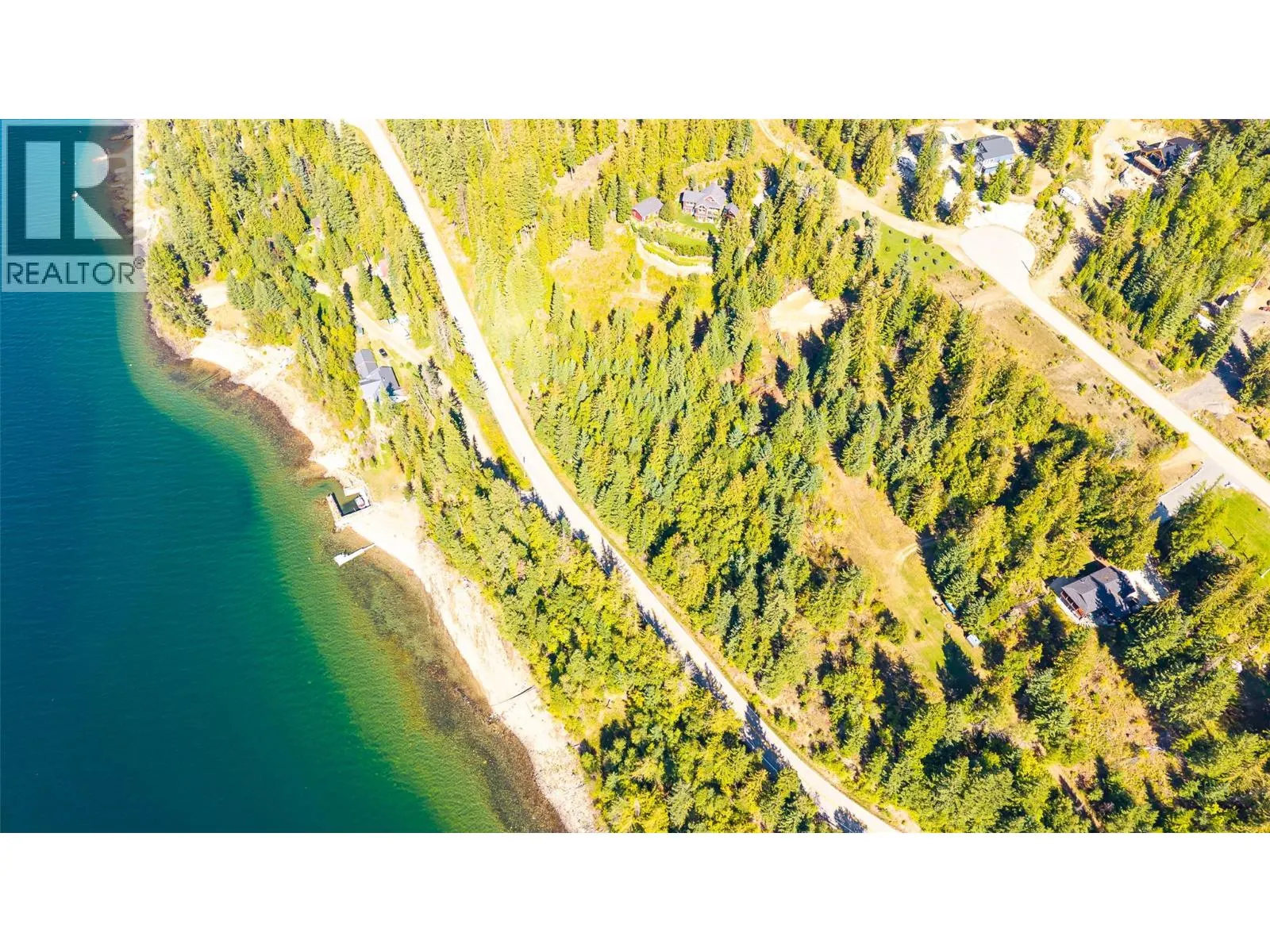 13625 & 13631 Mountain Shores Road