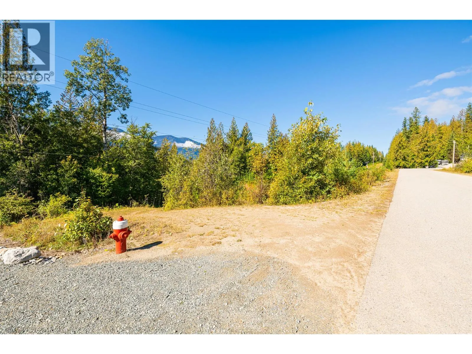 13625 & 13631 Mountain Shores Road