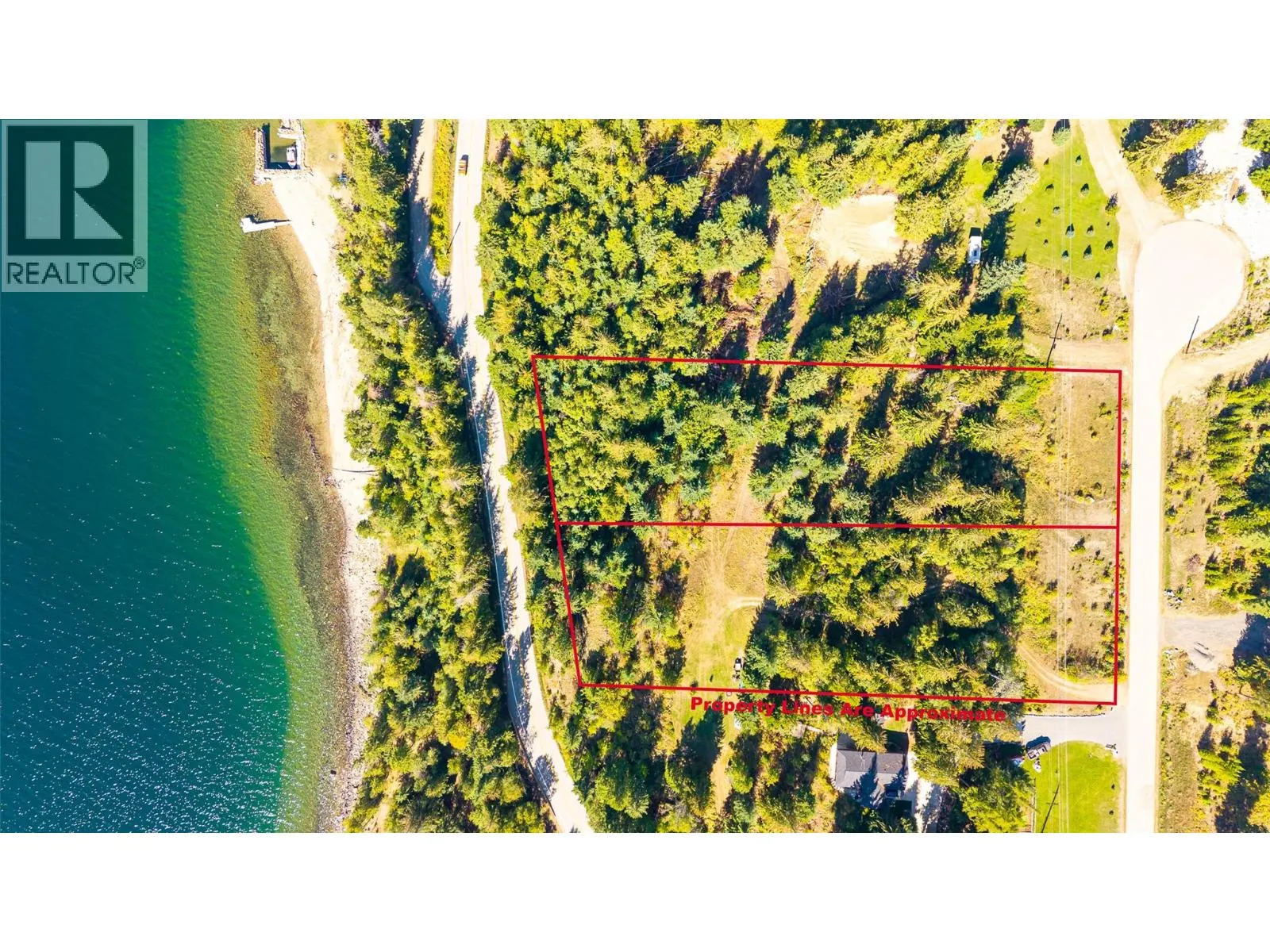 13625 & 13631 Mountain Shores Road