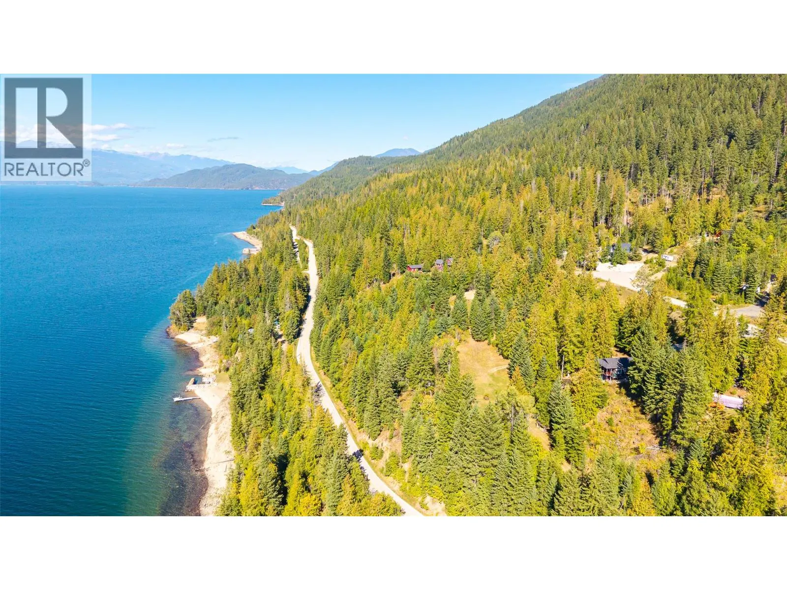 13625 & 13631 Mountain Shores Road