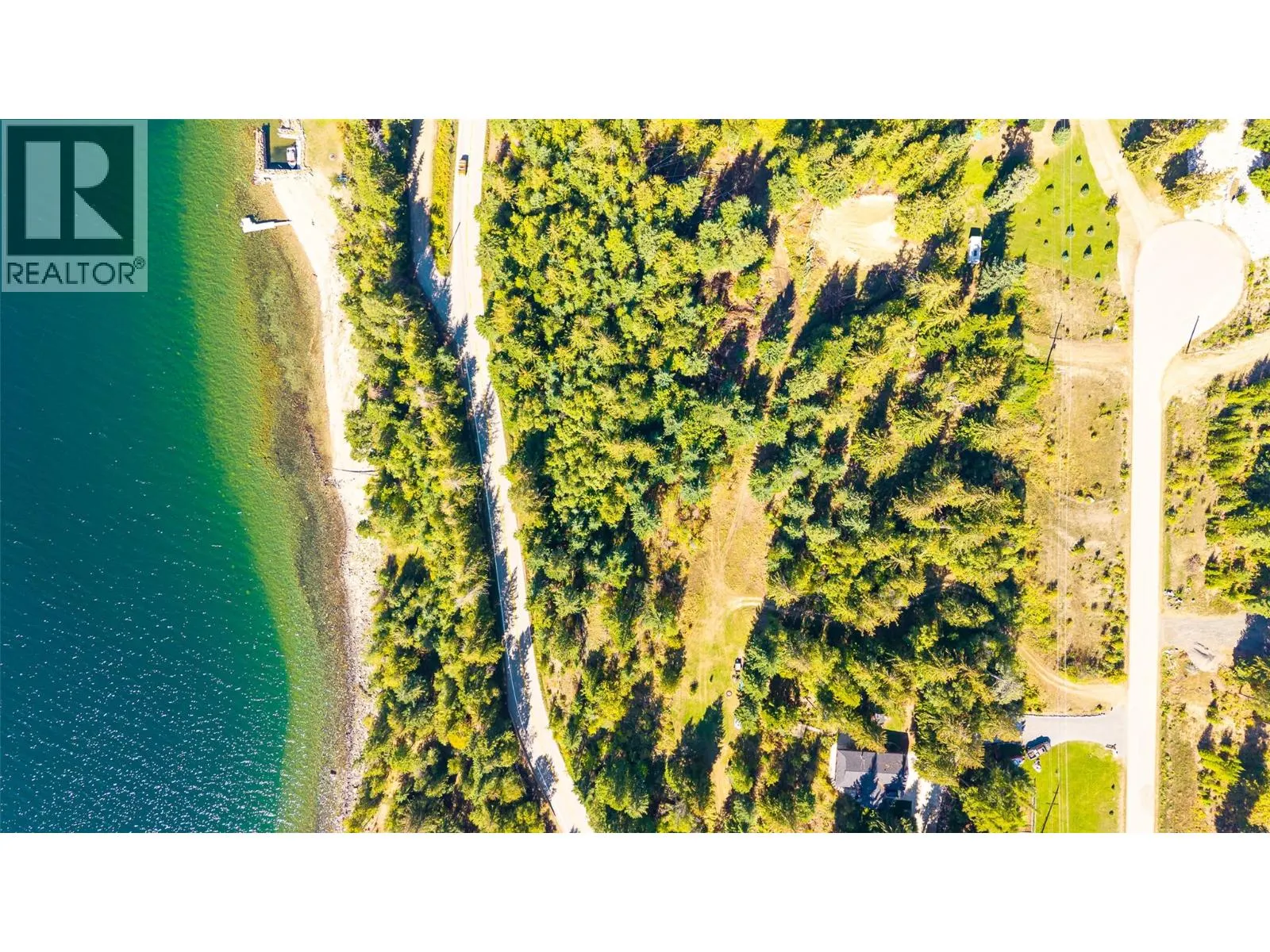 13625 & 13631 Mountain Shores Road