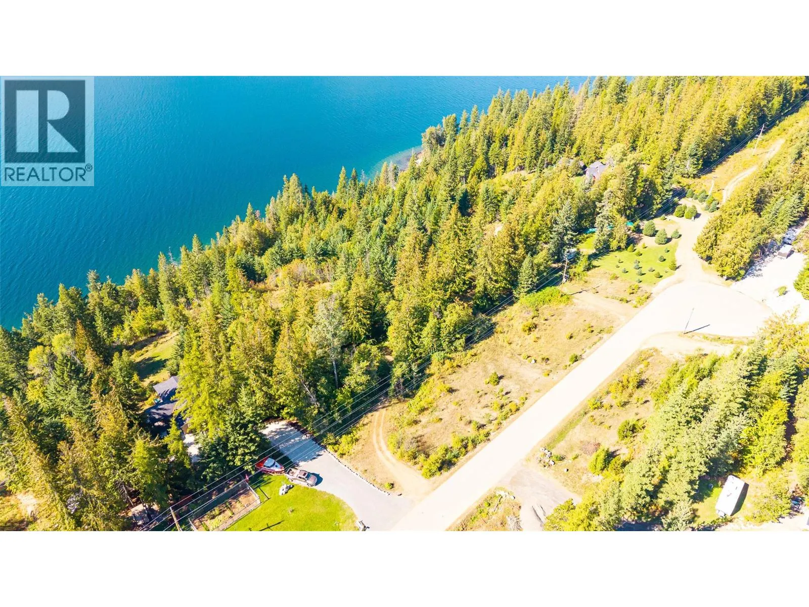 13625 & 13631 Mountain Shores Road