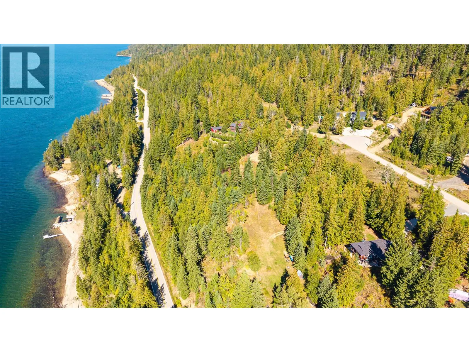 13625 & 13631 Mountain Shores Road
