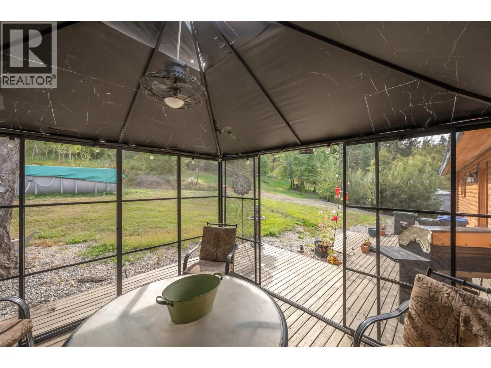16339 Old Richter Pass Road
