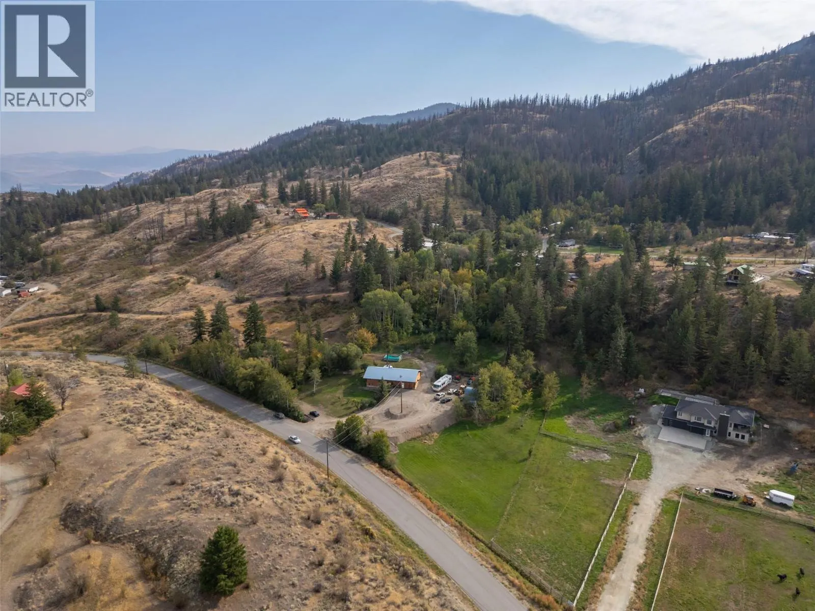 16339 Old Richter Pass Road