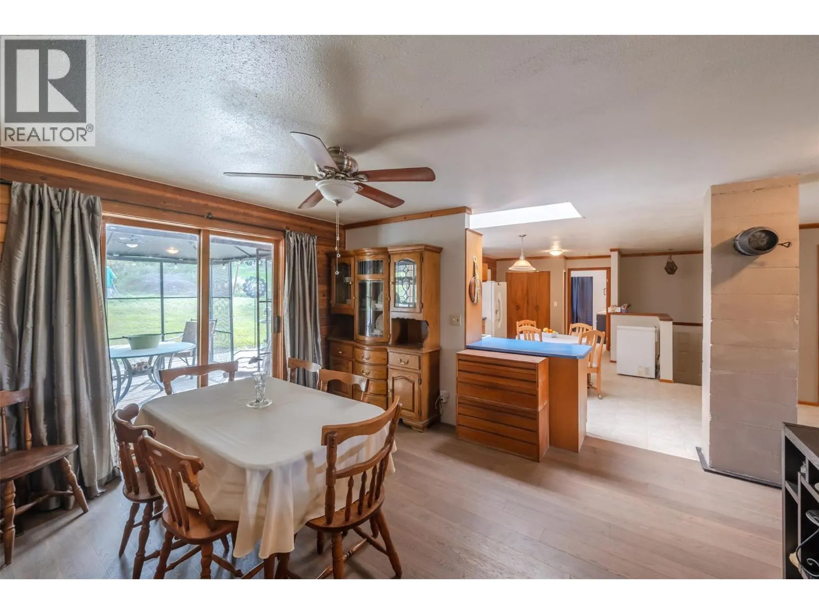 16339 Old Richter Pass Road