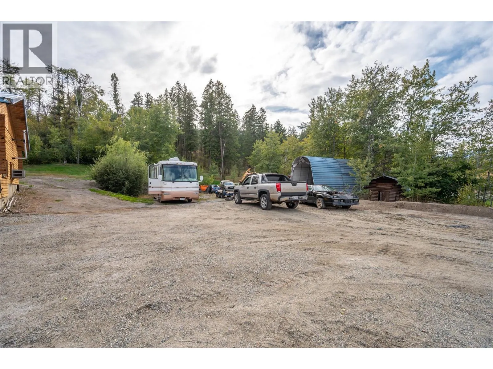 16339 Old Richter Pass Road
