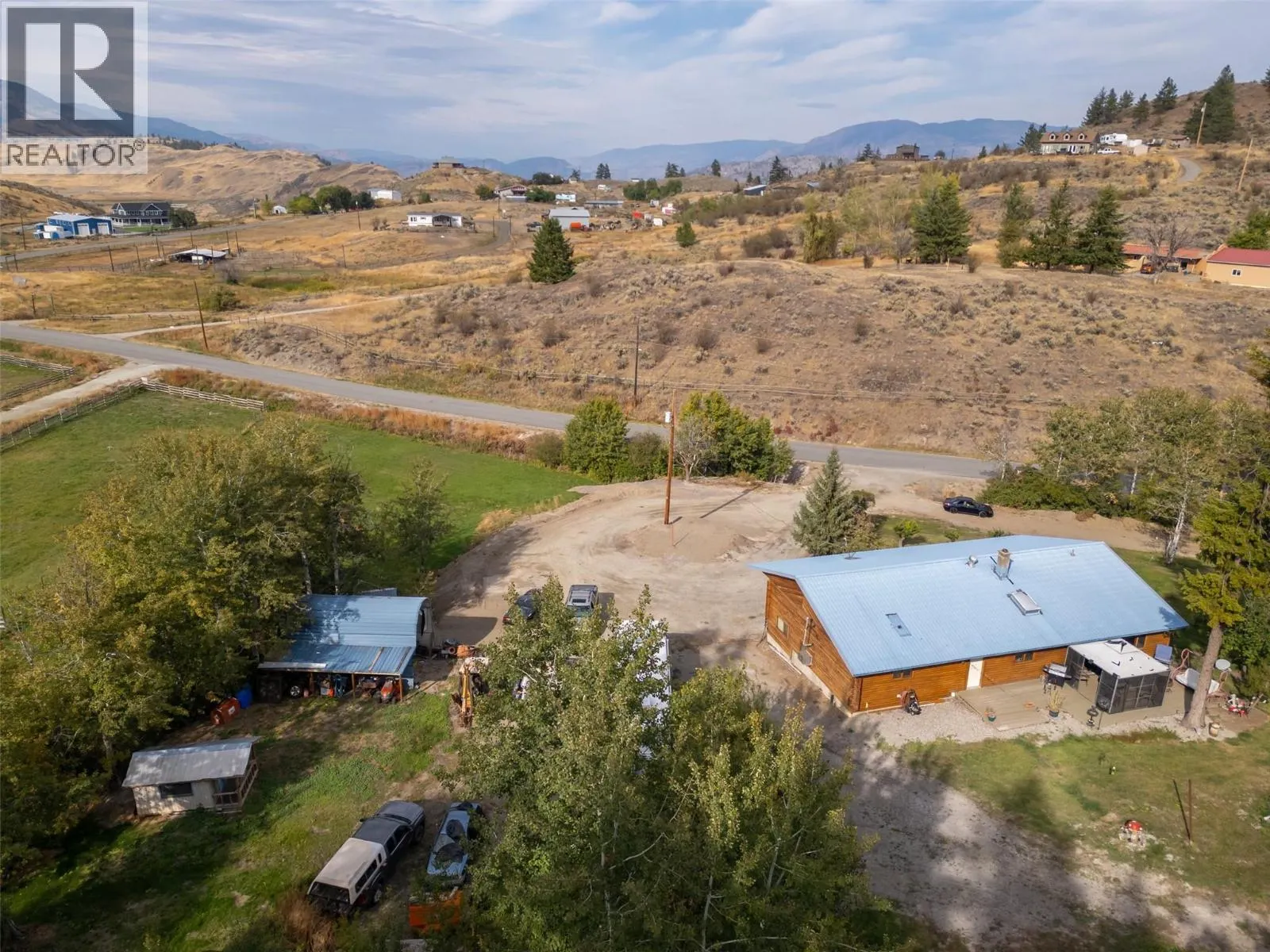 16339 Old Richter Pass Road