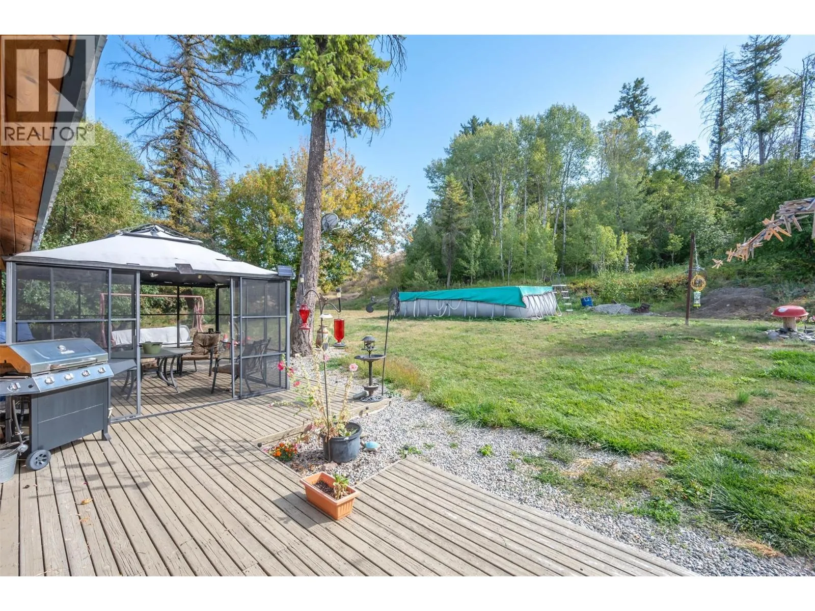 16339 Old Richter Pass Road