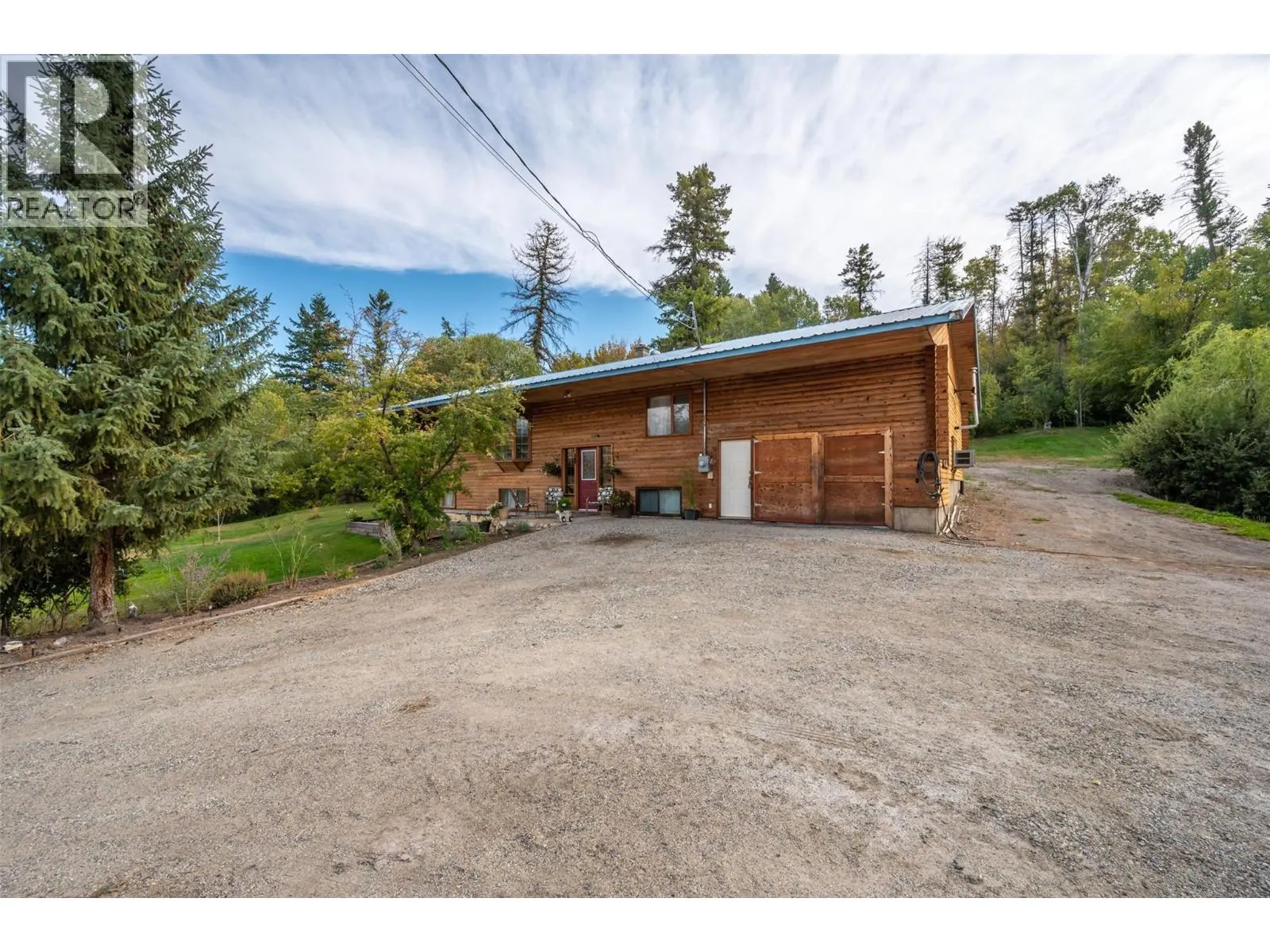 16339 Old Richter Pass Road