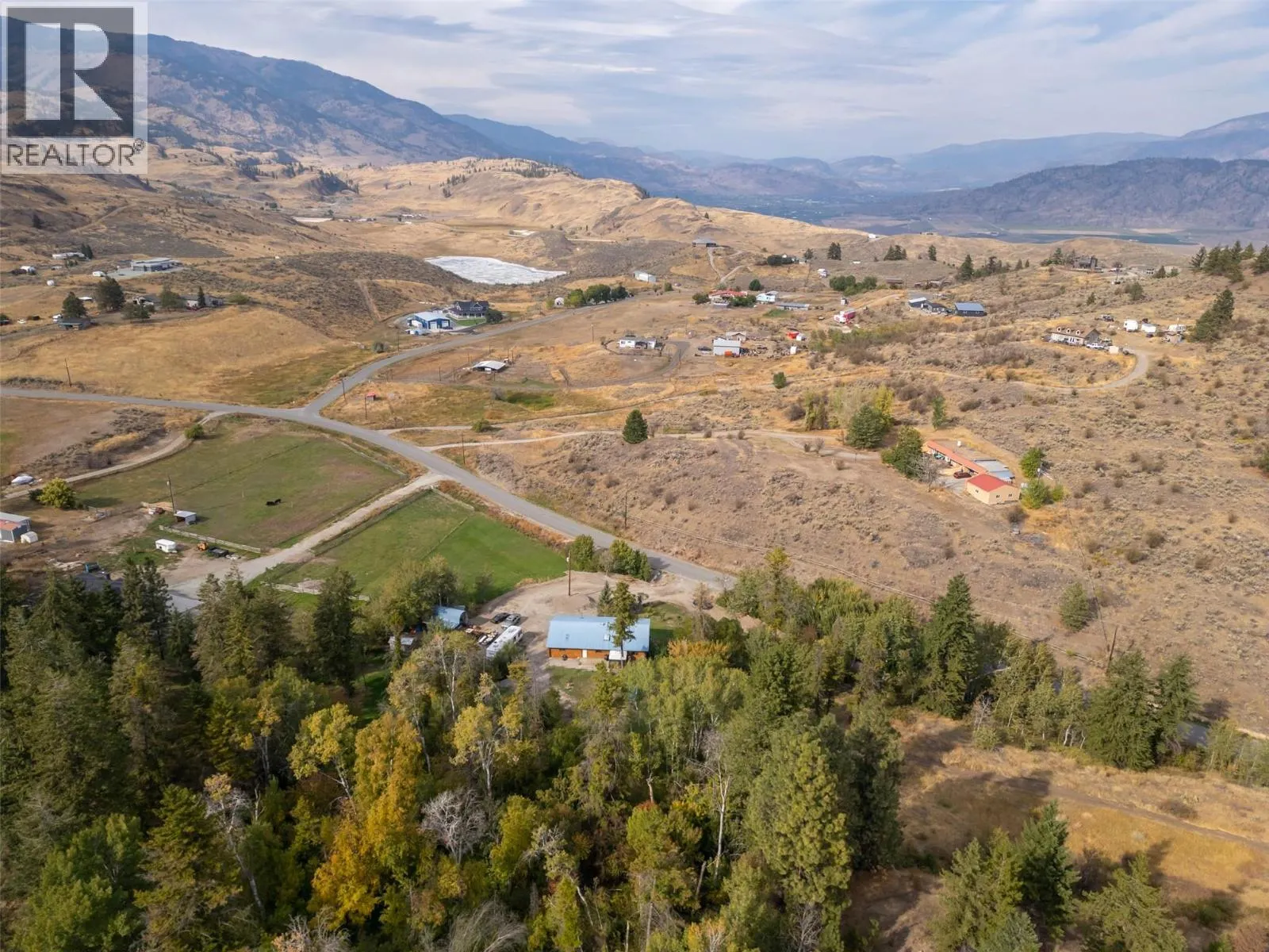 16339 Old Richter Pass Road