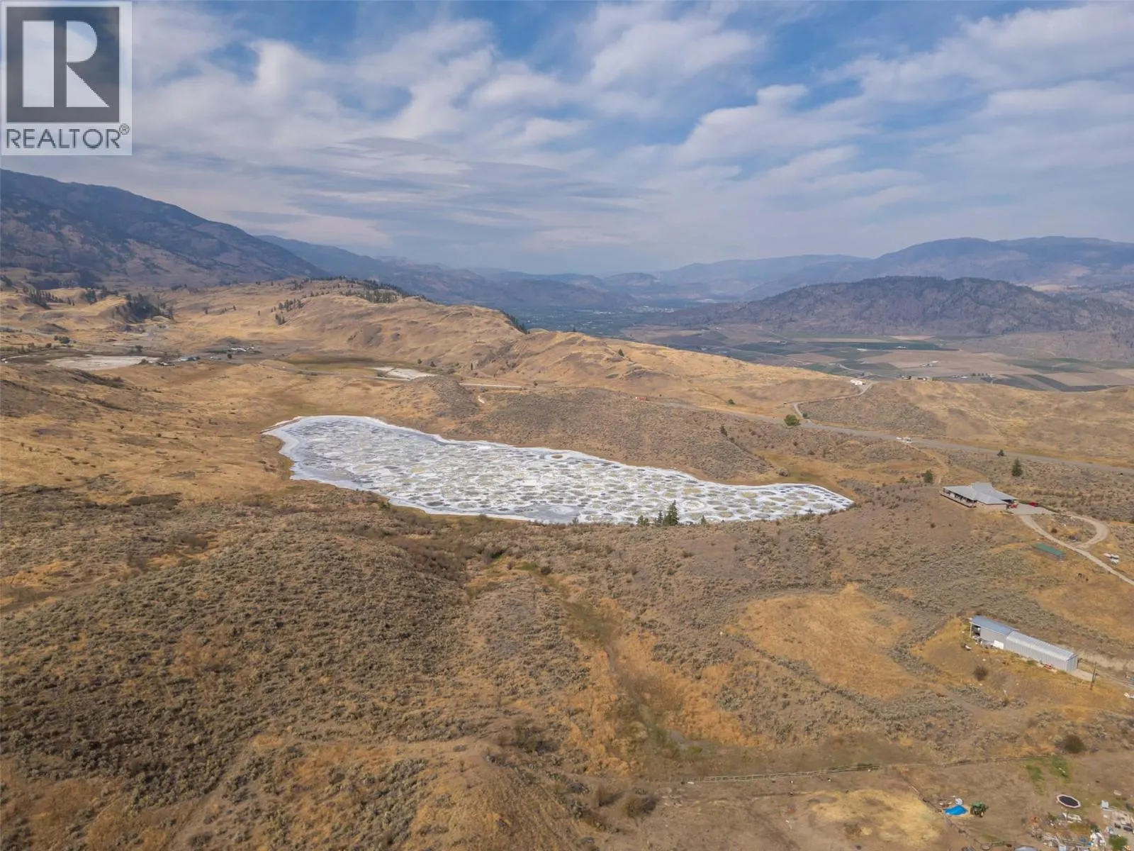 16339 Old Richter Pass Road