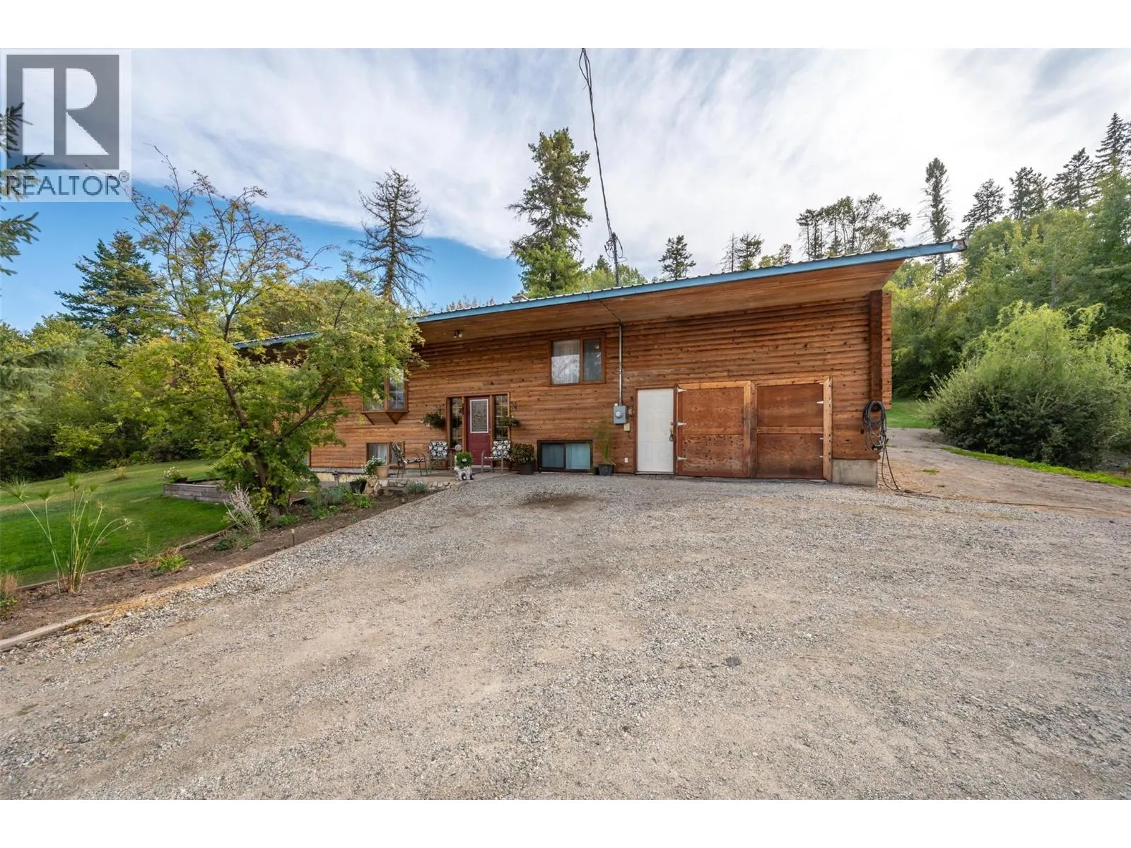 16339 Old Richter Pass Road
