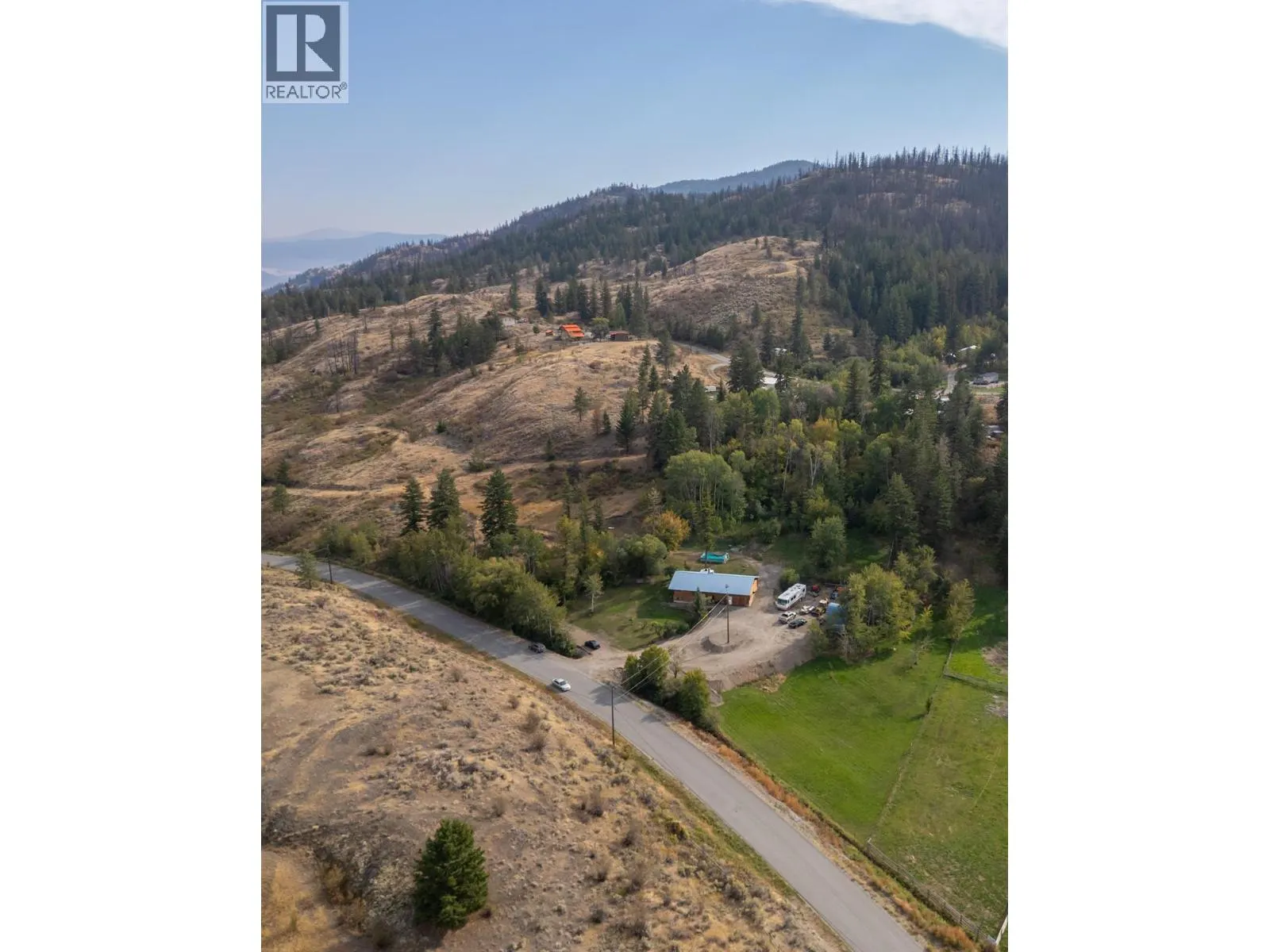 16339 Old Richter Pass Road