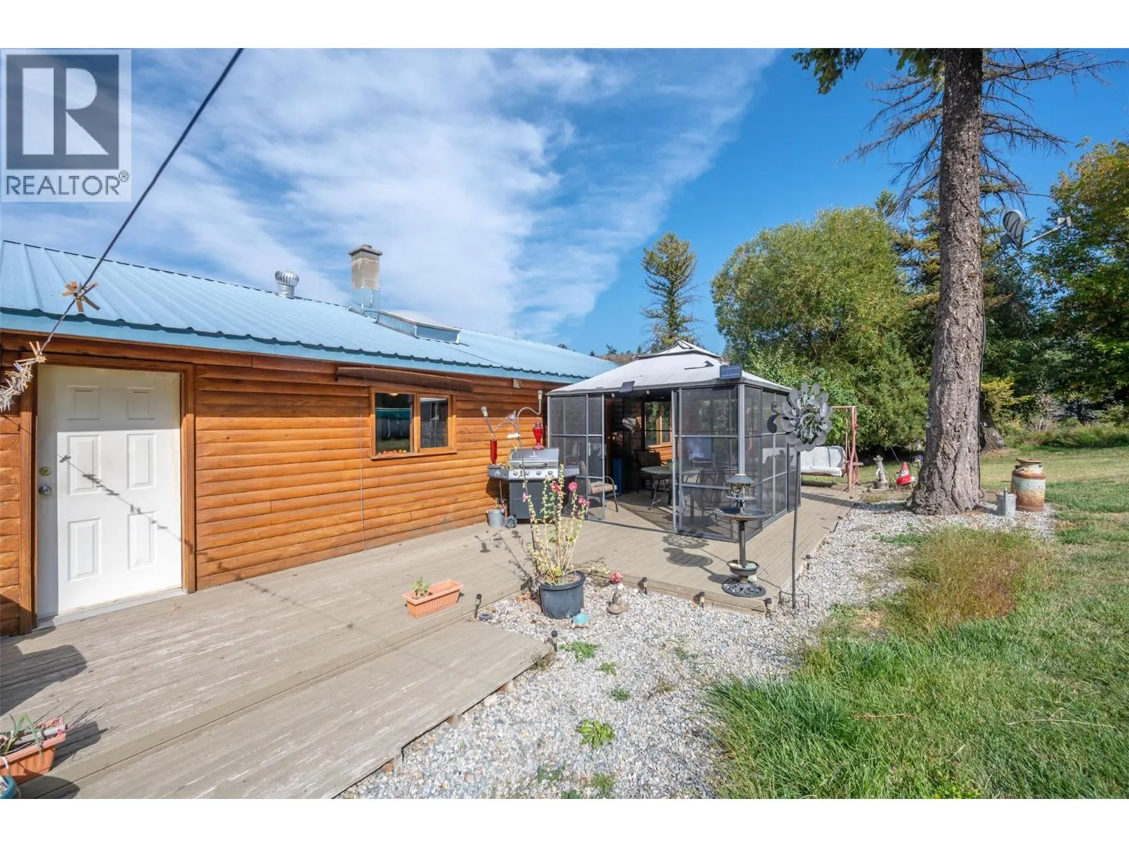 16339 Old Richter Pass Road