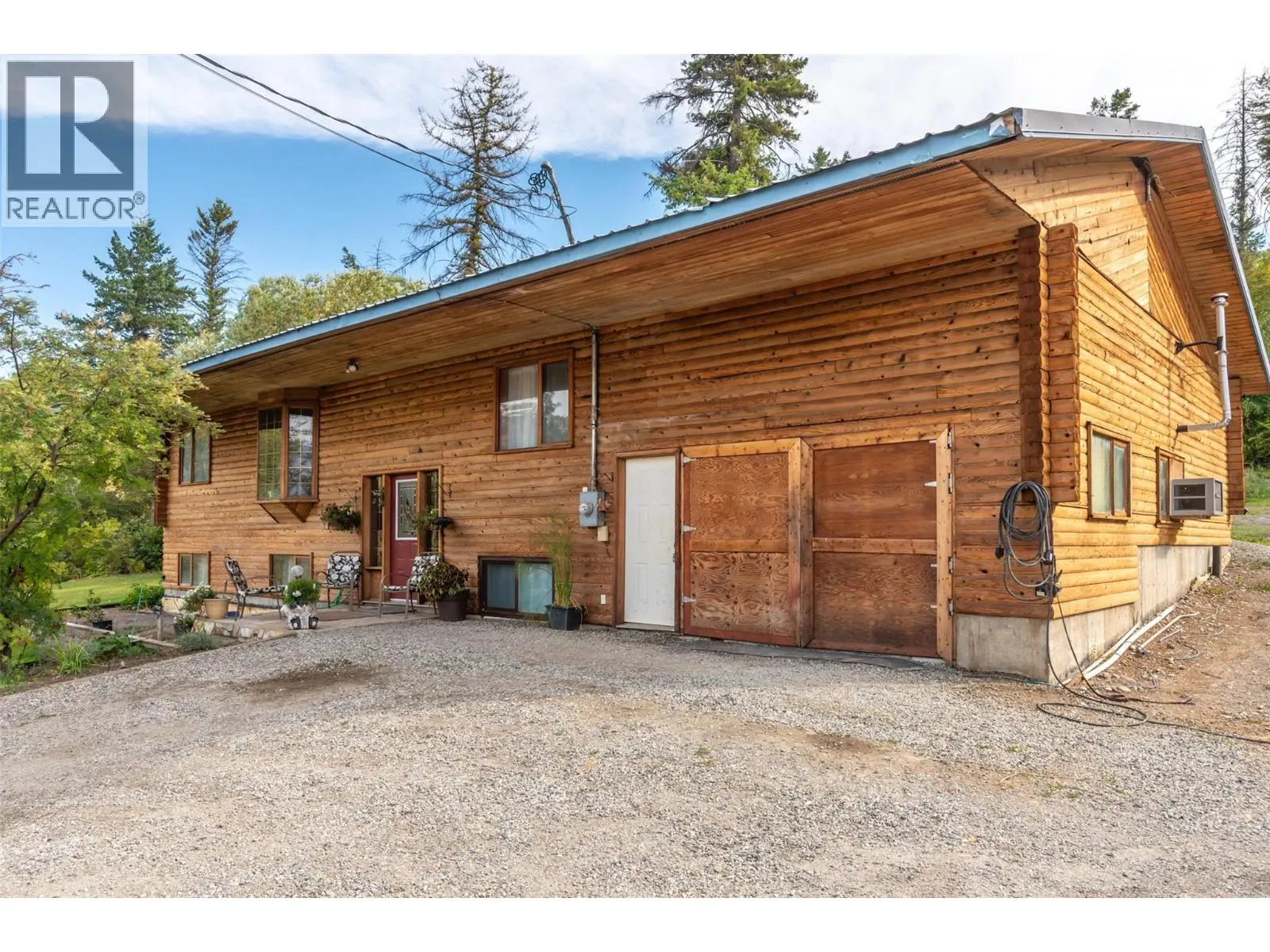 16339 Old Richter Pass Road