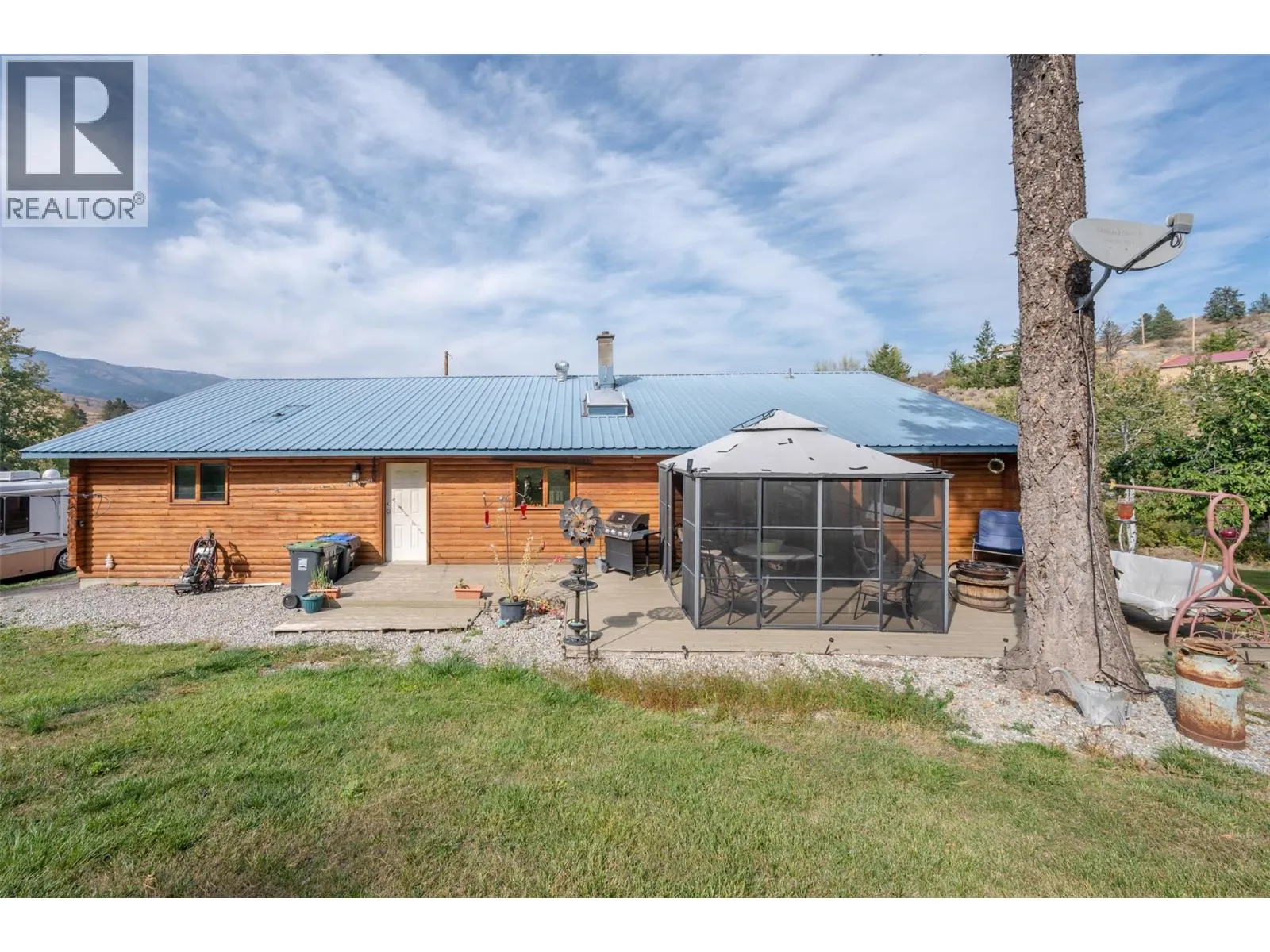16339 Old Richter Pass Road