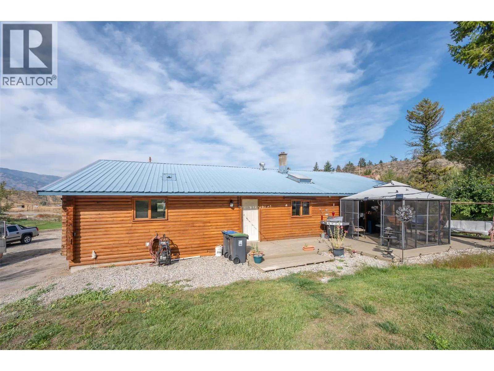 16339 Old Richter Pass Road