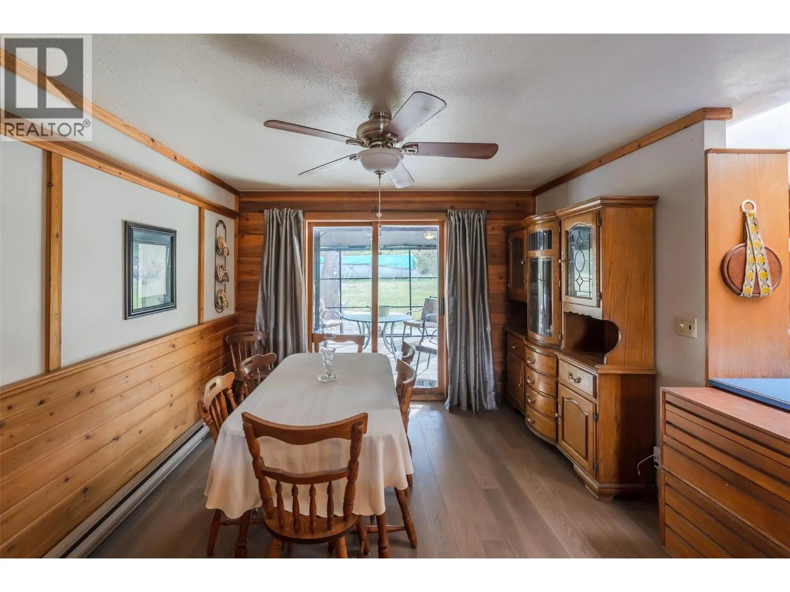 16339 Old Richter Pass Road