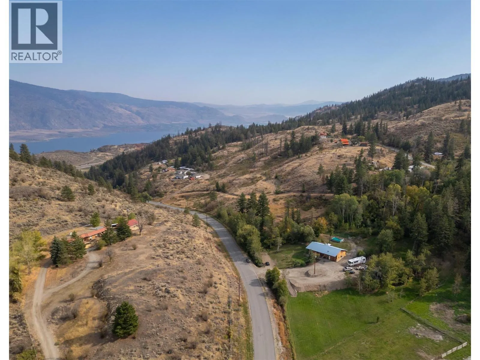 16339 Old Richter Pass Road